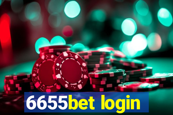 6655bet login